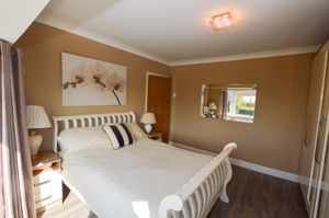 Bedroom Two- click for photo gallery